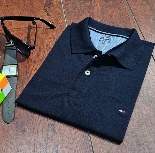 Tommy Hilfiger Matty Polo Tshirts